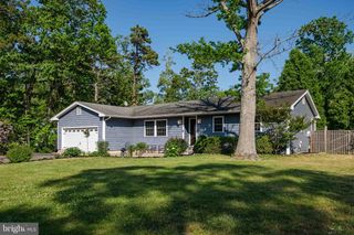 28 PIKES PEAK RD, Little Egg Harbor Twp, NJ 08087