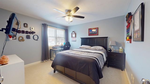 4111 SW Stone AVE, Topeka, KS 66610