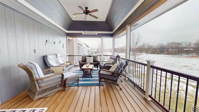 4111 SW Stone AVE, Topeka, KS 66610