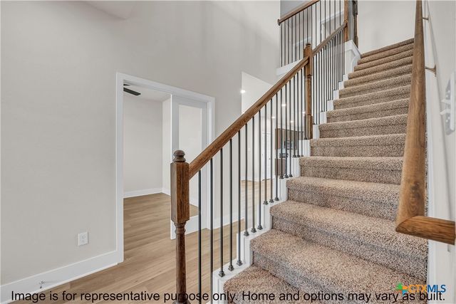 603 James Parker Circle, Killeen, TX 76542