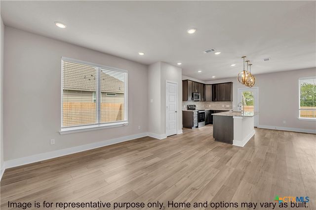 603 James Parker Circle, Killeen, TX 76542