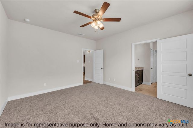 603 James Parker Circle, Killeen, TX 76542