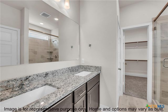 603 James Parker Circle, Killeen, TX 76542