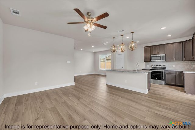 603 James Parker Circle, Killeen, TX 76542