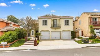 2973 Buckhaven Road, Chino Hills, CA 91709
