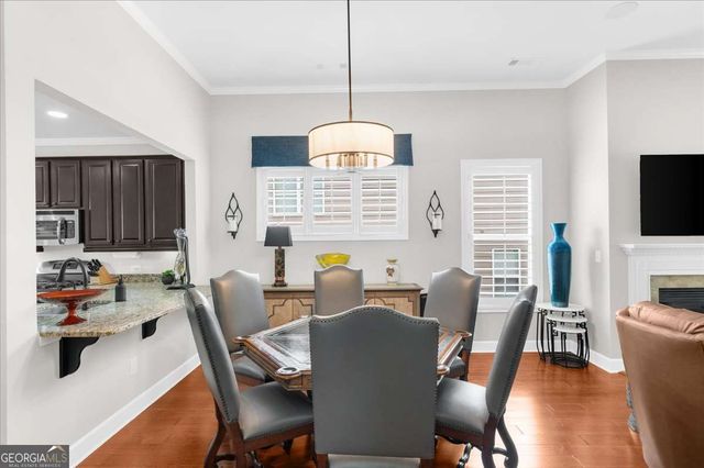 3452 Blue Spruce Court SW, Gainesville, GA 30504