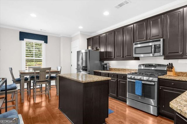 3452 Blue Spruce Court SW, Gainesville, GA 30504