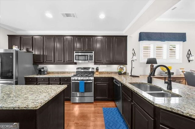 3452 Blue Spruce Court SW, Gainesville, GA 30504