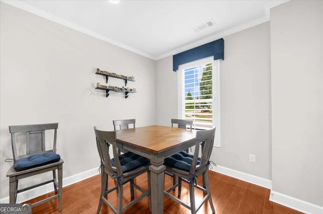 3452 Blue Spruce Court SW, Gainesville, GA 30504