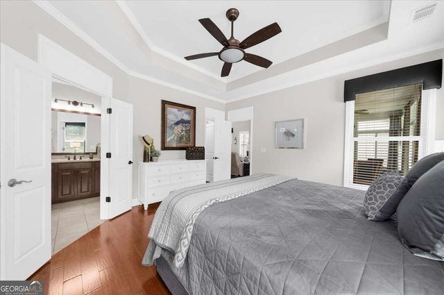 3452 Blue Spruce Court SW, Gainesville, GA 30504