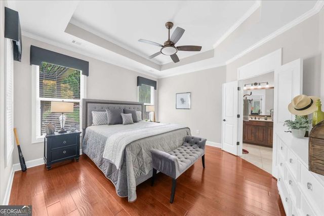 3452 Blue Spruce Court SW, Gainesville, GA 30504
