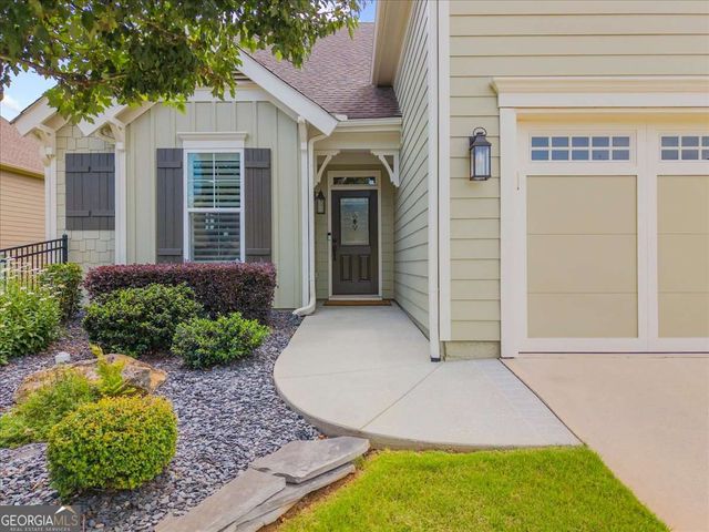 3452 Blue Spruce Court SW, Gainesville, GA 30504