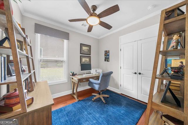 3452 Blue Spruce Court SW, Gainesville, GA 30504