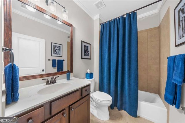 3452 Blue Spruce Court SW, Gainesville, GA 30504