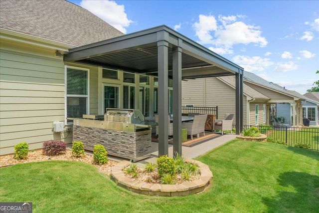 3452 Blue Spruce Court SW, Gainesville, GA 30504