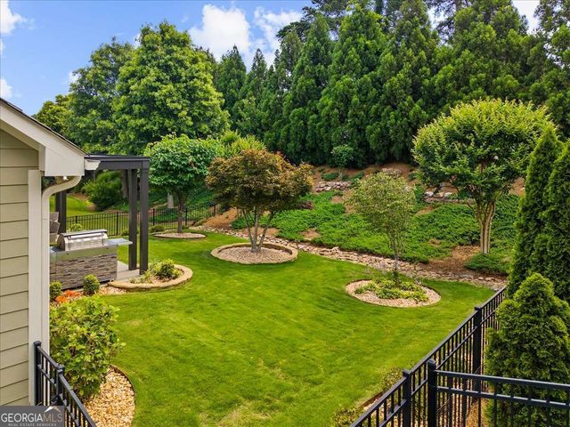 3452 Blue Spruce Court SW, Gainesville, GA 30504
