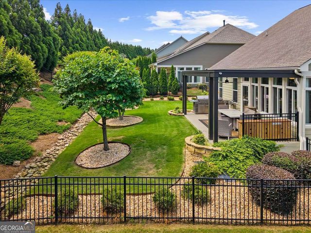 3452 Blue Spruce Court SW, Gainesville, GA 30504
