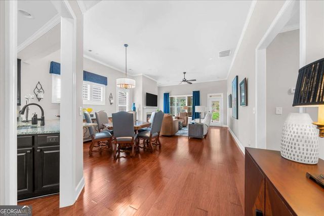 3452 Blue Spruce Court SW, Gainesville, GA 30504