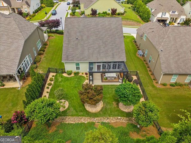 3452 Blue Spruce Court SW, Gainesville, GA 30504
