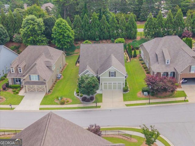 3452 Blue Spruce Court SW, Gainesville, GA 30504
