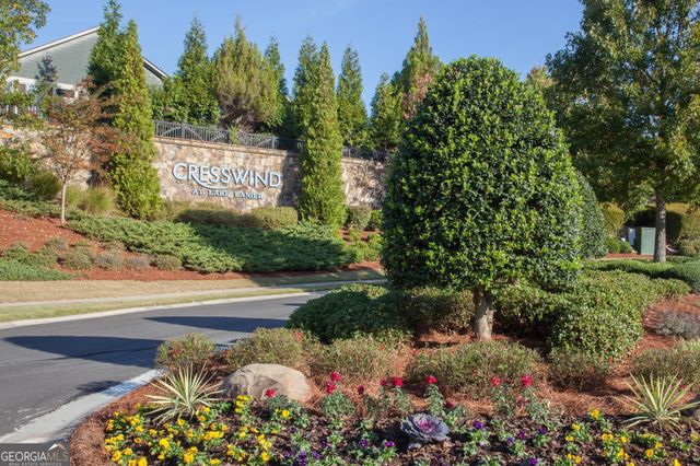 3452 Blue Spruce Court SW, Gainesville, GA 30504