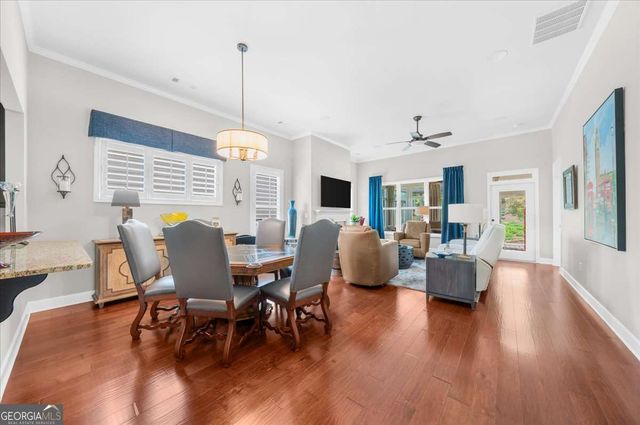 3452 Blue Spruce Court SW, Gainesville, GA 30504