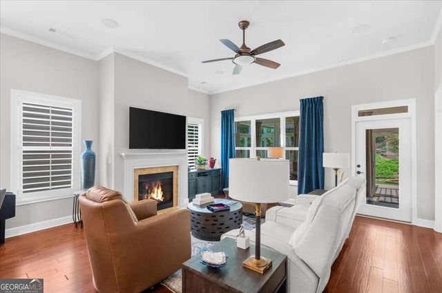 3452 Blue Spruce Court SW, Gainesville, GA 30504