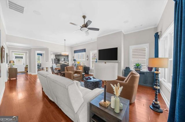 3452 Blue Spruce Court SW, Gainesville, GA 30504