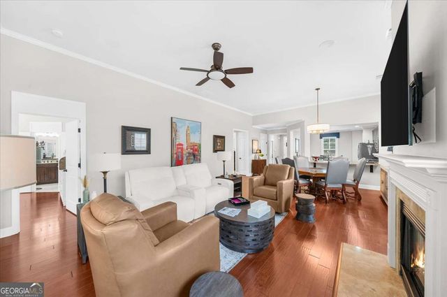 3452 Blue Spruce Court SW, Gainesville, GA 30504