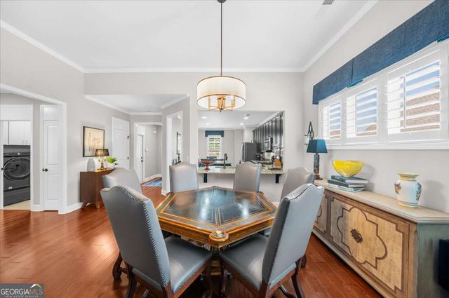 3452 Blue Spruce Court SW, Gainesville, GA 30504