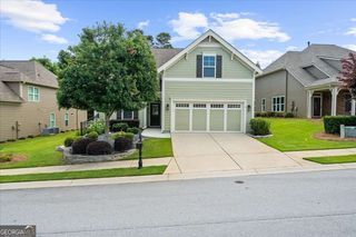3452 Blue Spruce Court SW, Gainesville, GA 30504