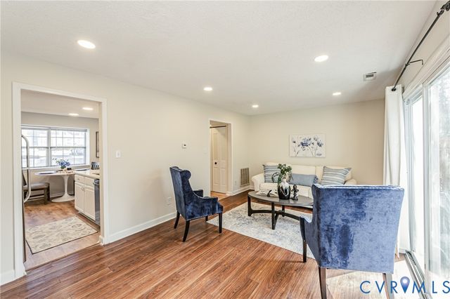 1504 Heritage Hill Dr, Henrico, VA 23238