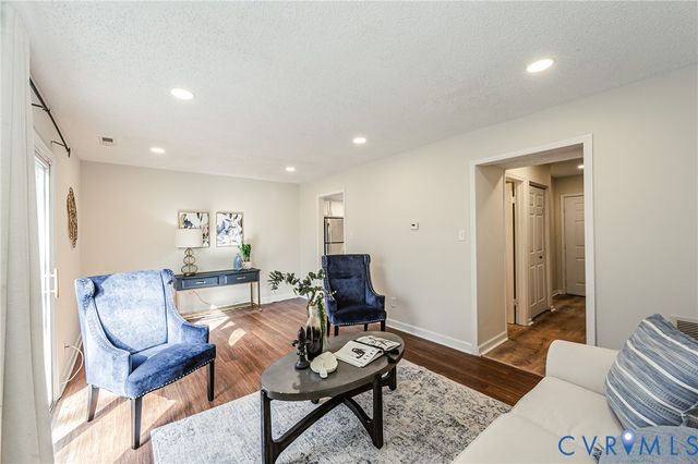 1504 Heritage Hill Dr, Henrico, VA 23238