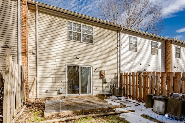 1504 Heritage Hill Dr, Henrico, VA 23238