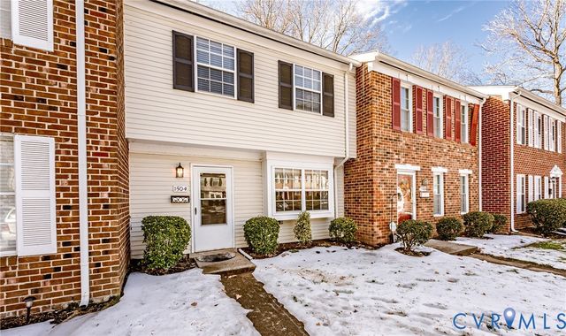 1504 Heritage Hill Dr, Henrico, VA 23238