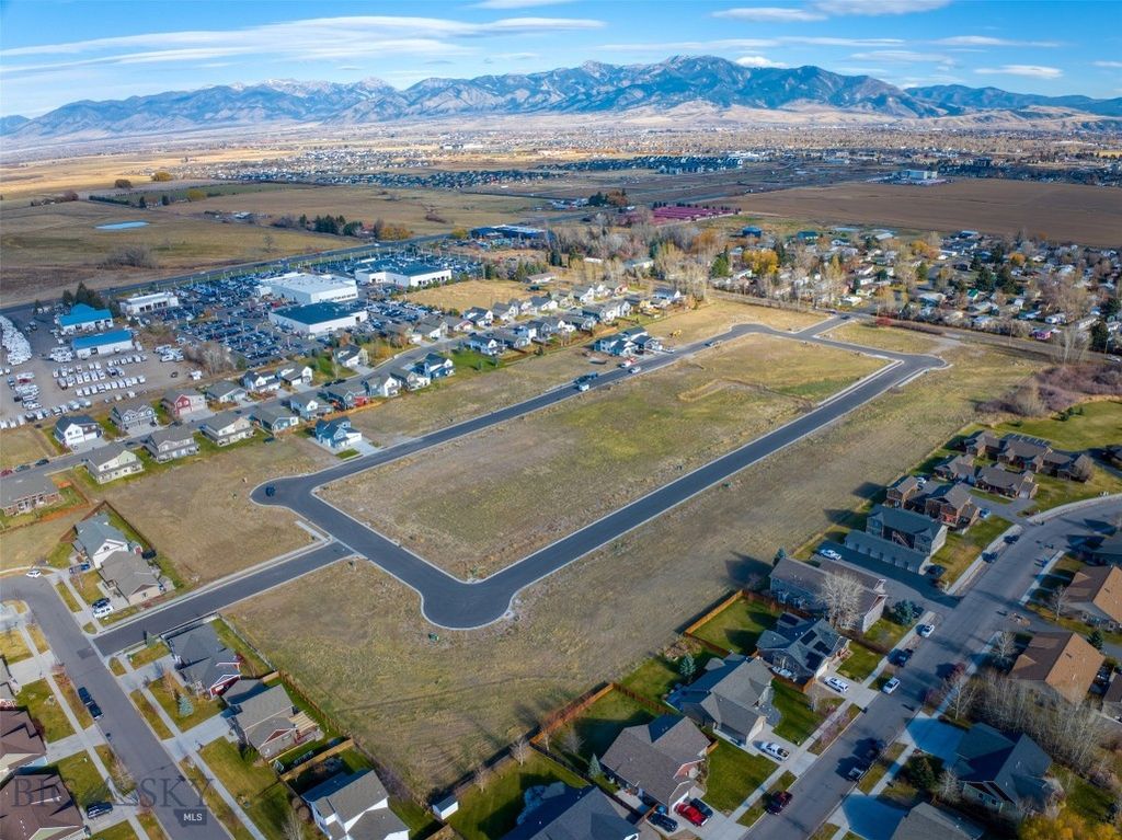 TBD Cloudfield (Lot 13) Circle, Bozeman, MT 59718 photo