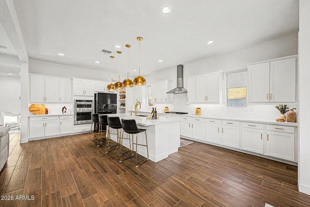 5128 N 186TH Avenue, Litchfield Park, AZ 85340