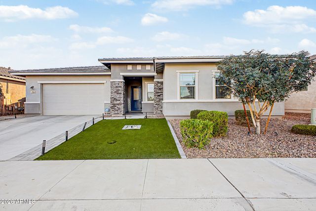 5128 N 186TH Avenue, Litchfield Park, AZ 85340