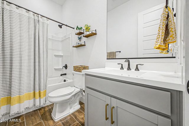 5128 N 186TH Avenue, Litchfield Park, AZ 85340