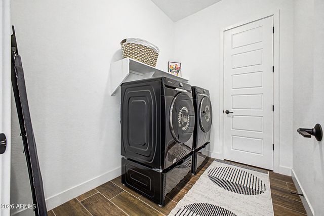 5128 N 186TH Avenue, Litchfield Park, AZ 85340