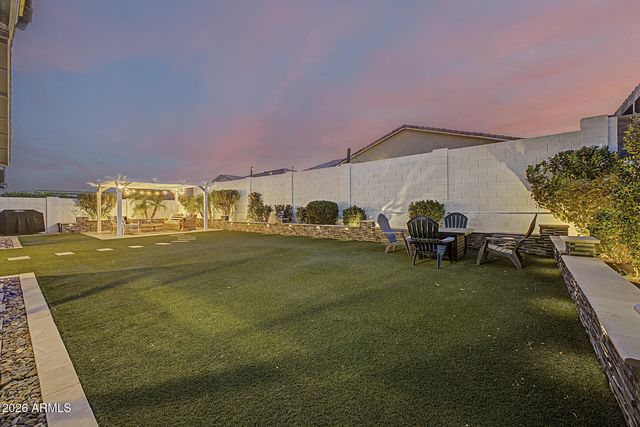 5128 N 186TH Avenue, Litchfield Park, AZ 85340
