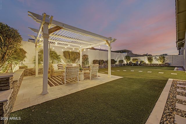 5128 N 186TH Avenue, Litchfield Park, AZ 85340