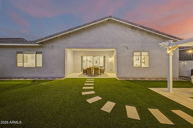5128 N 186TH Avenue, Litchfield Park, AZ 85340