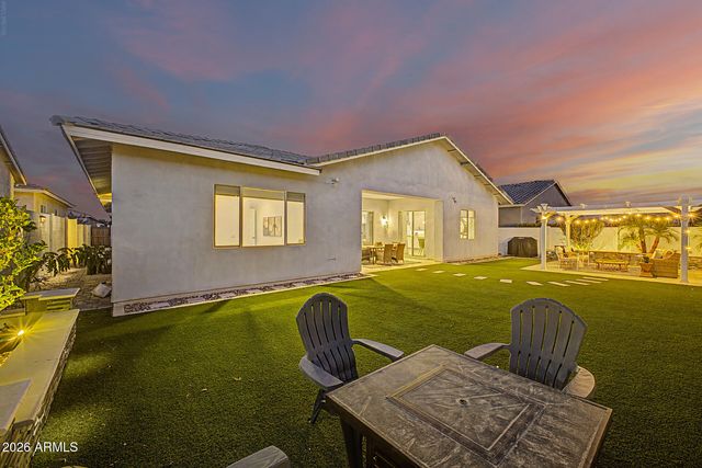 5128 N 186TH Avenue, Litchfield Park, AZ 85340