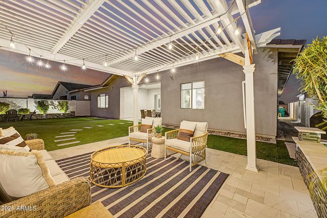 5128 N 186TH Avenue, Litchfield Park, AZ 85340