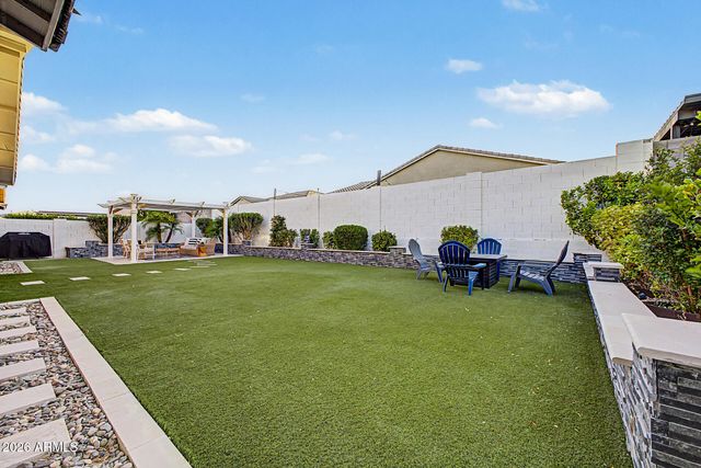 5128 N 186TH Avenue, Litchfield Park, AZ 85340