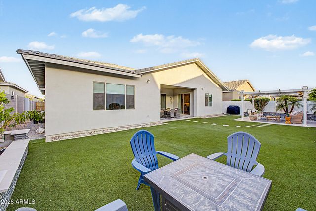 5128 N 186TH Avenue, Litchfield Park, AZ 85340