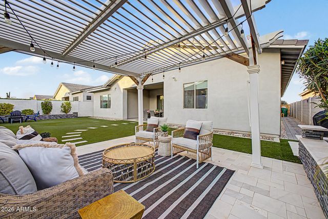 5128 N 186TH Avenue, Litchfield Park, AZ 85340