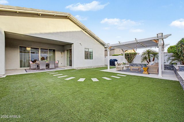 5128 N 186TH Avenue, Litchfield Park, AZ 85340