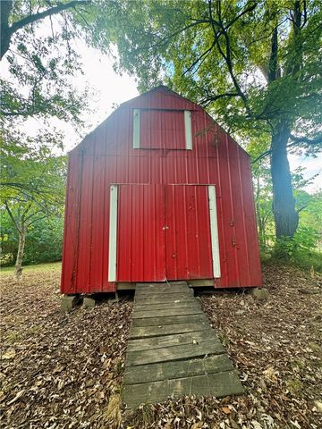 204 Kennan Street, Prairie Grove, AR 72753